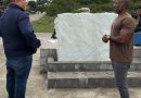 Bom Pastor e Sargento Roncalli ganham Monumento à Bíblia 