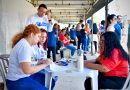 Prefeitura de Belford Roxo realiza Ação Social Integrada em Andrade Araújo neste sábado