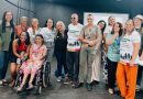 Belford Roxo promove evento pelo Dia Nacional de Luta da Pessoa com Deficiência
