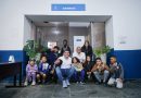 Prefeito de Mangaratiba entrega carteiras de Identificação do Estudante Autista para alunos da rede municipal