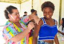 Belford Roxo terá Dia D de vacinação contra a dengue neste sábado