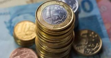 Com 0,5% no segundo trimestre, PIB cresce 1,9% até junho, aponta IBGE