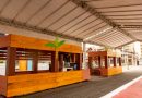 Macaé abre XV Festival de Cultura e Gastronomia com sabores e atrações