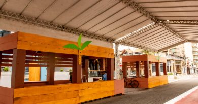 Macaé abre XV Festival de Cultura e Gastronomia com sabores e atrações