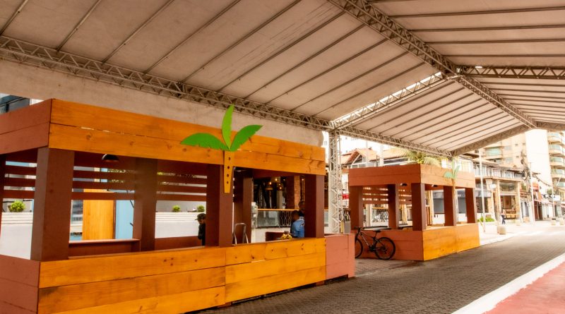 Macaé abre XV Festival de Cultura e Gastronomia com sabores e atrações
