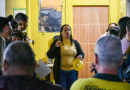 Prefeitura de Resende promove rodas de conversa sobre valorização da vida pelo setembro amarelo