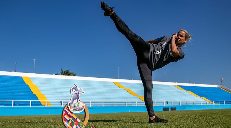 Macaé lança edital para Bolsa Atleta 2026