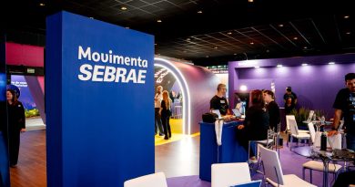 Movimenta Sebrae abre espaço para MEI, startups e empreendedores do Norte Fluminense