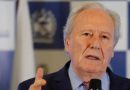 Lewandowski diz não ter sido procurado para assinar manifesto de ministros aposentados sobre crise no STF