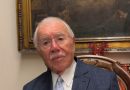 Ex-presidente Sarney é internado com quadro de pneumonia no Maranhão
