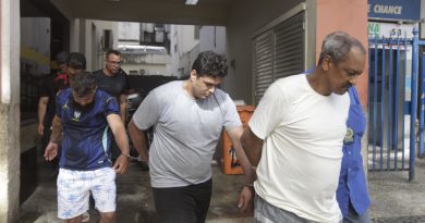 MPRJ denuncia cinco por linchamento que matou ciclista em Copacabana