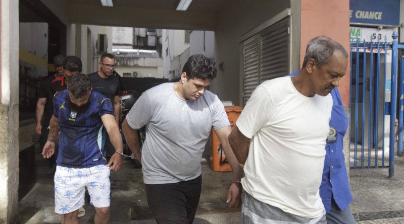 MPRJ denuncia cinco por linchamento que matou ciclista em Copacabana