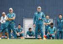 Ancelotti minimiza críticas na Seleção e garante: ‘Temos futuro’