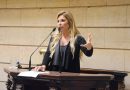 Justiça determina prisão da ex-vereadora Veronica Costa