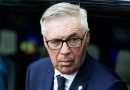 Ancelotti promete renovação na Seleção: ‘Começar uma nova geração’