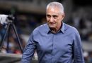 Tite vê com bons olhos projeto do Botafogo, que prepara novo encontro