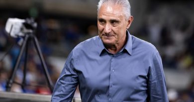 Tite vê com bons olhos projeto do Botafogo, que prepara novo encontro