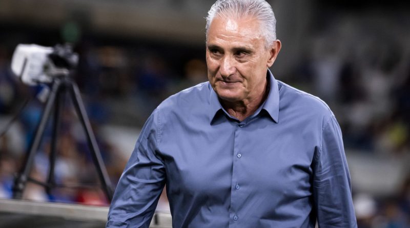 Tite vê com bons olhos projeto do Botafogo, que prepara novo encontro