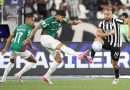 Barboza lamenta vaias em reencontro com o Botafogo: ‘Não merecia’