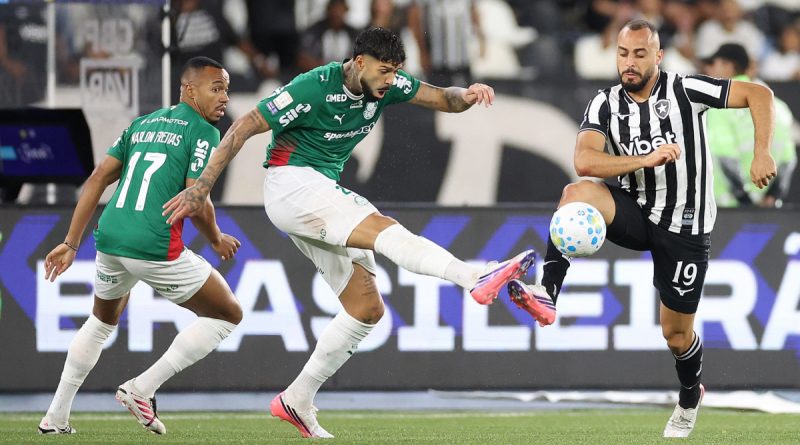 Barboza lamenta vaias em reencontro com o Botafogo: ‘Não merecia’