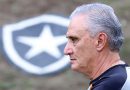 Resultados ajudam, e Botafogo terá maior tranquilidade na Data Fifa