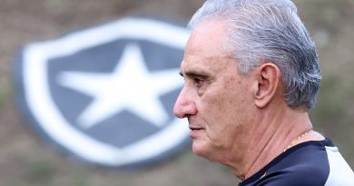 Resultados ajudam, e Botafogo terá maior tranquilidade na Data Fifa