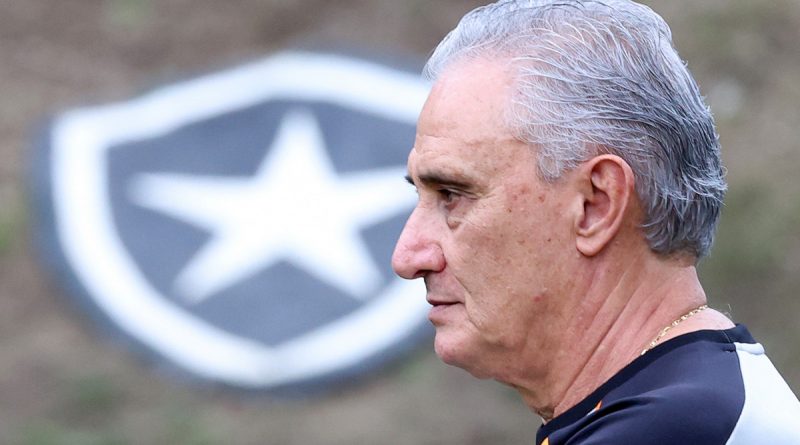 Resultados ajudam, e Botafogo terá maior tranquilidade na Data Fifa