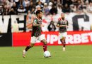 Fluminense celebra assistência e confia em evolução de Lucho Acosta