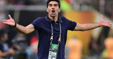 Abel Ferreira será técnico do Vasco em 2028, afirma Neto