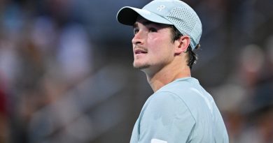 João Fonseca é confirmado no Rio Open pelo quinto ano consecutivo