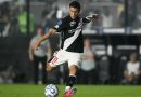 Rojas valoriza momento do Vasco e mira retorno aos gramados