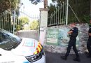Ladrões roubam quatro quadros de Renoir de museu na França