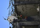 Ataques entre Rússia e Ucrânia deixam seis mortos