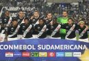 Vasco repete feito de 1998 e 2011 e chega a duas semifinais em 2026