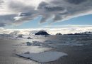 Satélites mostram que Terra perdeu 12,5 tri de toneladas de gelo polar