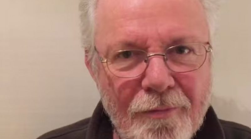 Peter May, autor escocês de romances policiais, morre aos 74 anos
