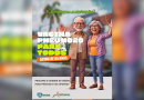 Guapimirim inicia imunização com a vacina Pneumo 20 em idosos