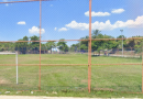 Ataque a tiros deixa dois mortos e feridos em campo de futebol