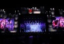 Foo Fighters revisita clássicos e encerra primeiro dia do Rock in Rio