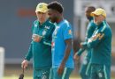 Ancelotti confirma Vini Jr, Raphinha, Estêvão e Endrick como titulares