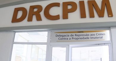Mexicanos são presos por venderem celulares furtados no Rock in Rio