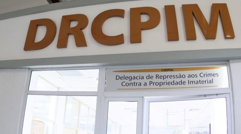Mexicanos são presos por venderem celulares furtados no Rock in Rio
