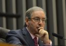 TRE-MG barra candidatura de Eduardo Cunha a deputado federal