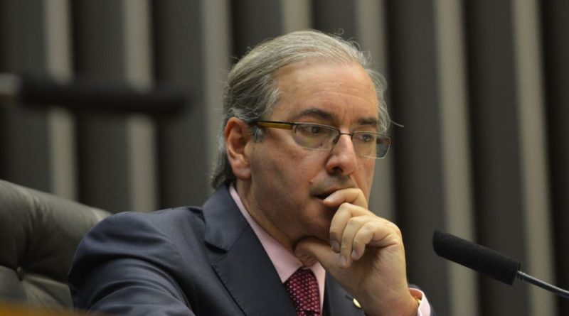 TRE-MG barra candidatura de Eduardo Cunha a deputado federal