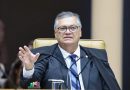 Dino restabelece Andrei Rodrigues no comando da Polícia Federal