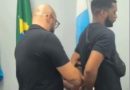 Homem que se passava por funcionário da Prefeitura de Itaguaí é preso