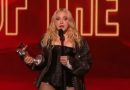 Madonna domina VMA 2026 com sete vitórias; veja os destaques