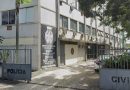 Polícia prende homem que assassinou a mãe asfixiada