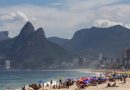 Calor volta ao Rio após dias de chuva; veja a previsão