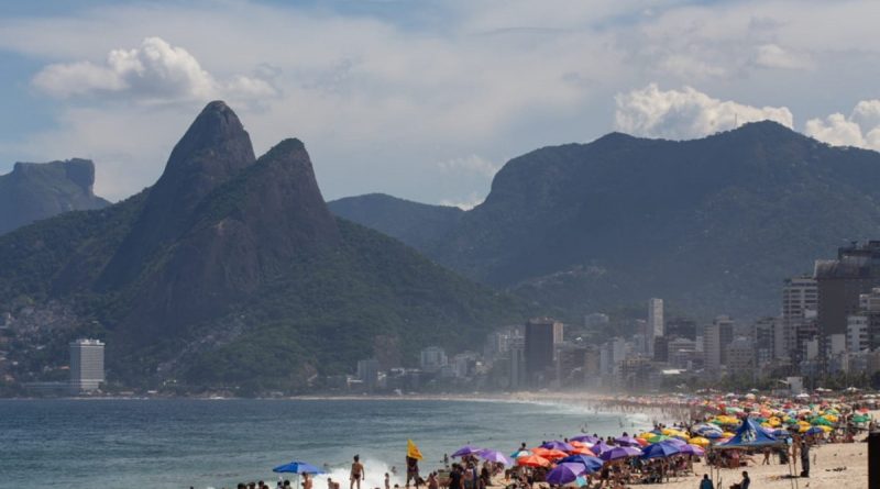 Calor volta ao Rio após dias de chuva; veja a previsão